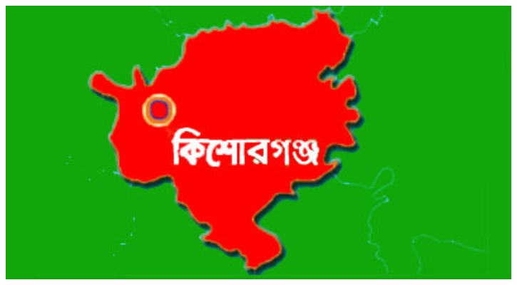 ভৈরবে বিদ্যুৎস্পৃষ্ট হয়ে যুবকের মৃত্যু